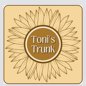 Meet your Posher, Toni 👋